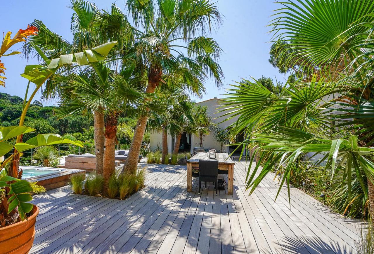 Sant-anna * Saint-Tropez