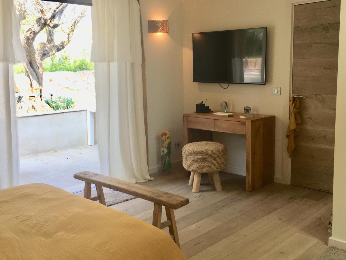 Sant-anna Couette-café Saint-Tropez