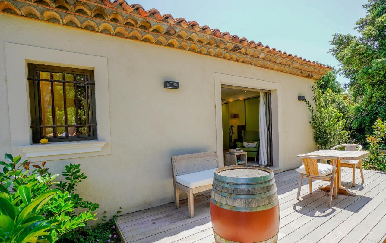 Sant-anna Couette-café Saint-Tropez